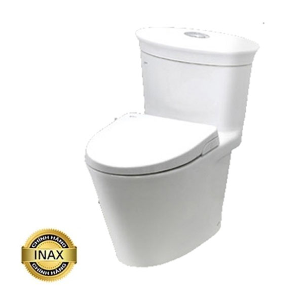 Bồn cầu Inax nắp shower toilet AC-3003 + CW-S15VN