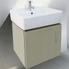 Chậu rửa Cabinet Inax CB0504-4IF-B (Màu gỗ nhạt)